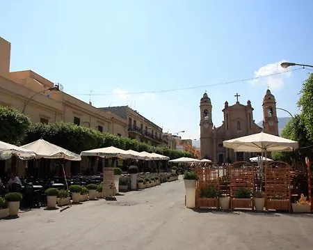 Appartamentino I Tre Archi Casa vacanze *