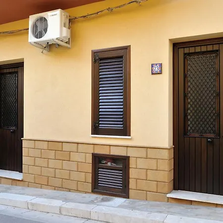 Appartamentino I Tre Archi Terrasini